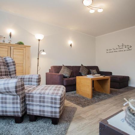 Welcome In - Appartement Fichtenweg 31-B Вінтерберг Екстер'єр фото