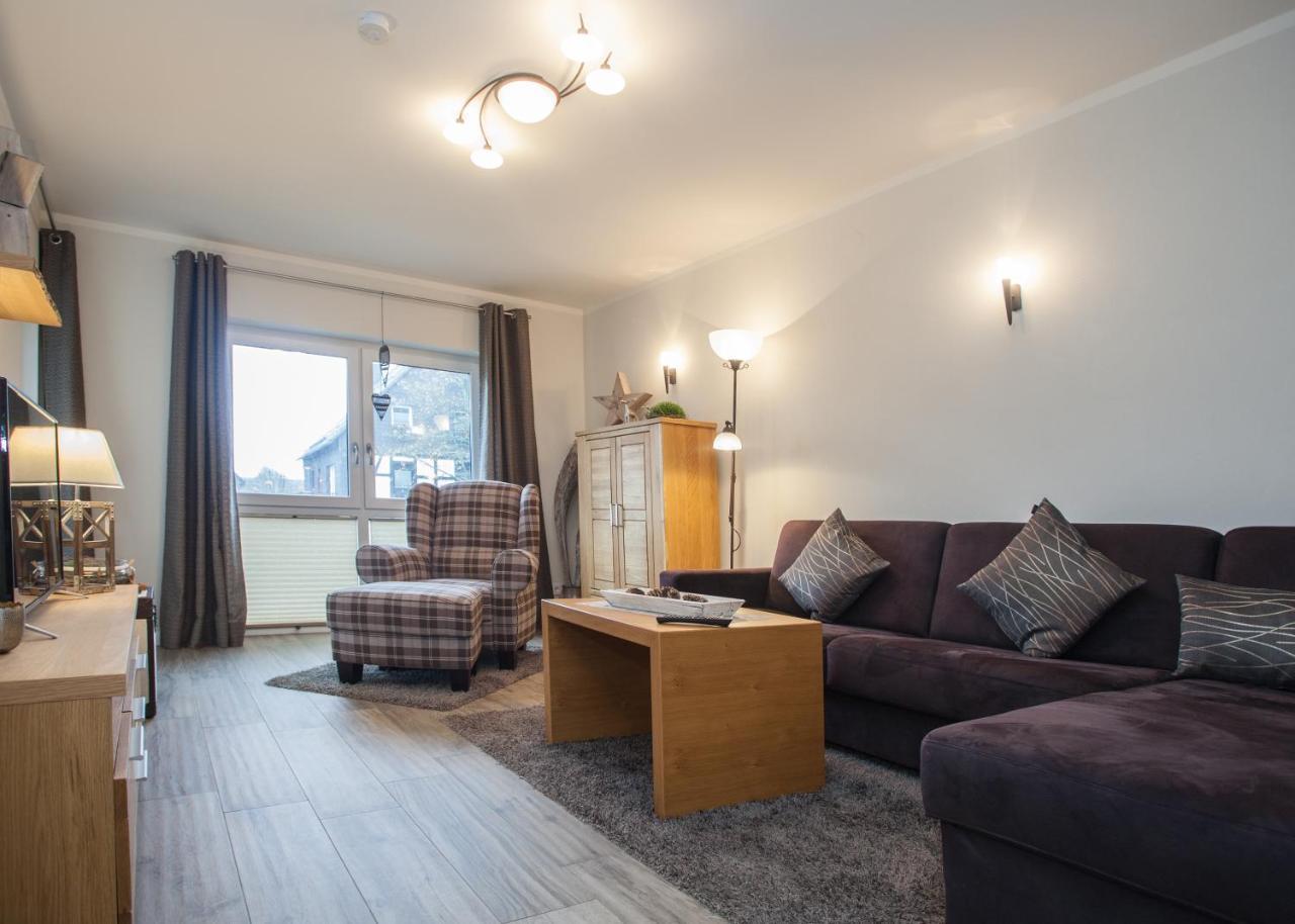 Welcome In - Appartement Fichtenweg 31-B Вінтерберг Екстер'єр фото