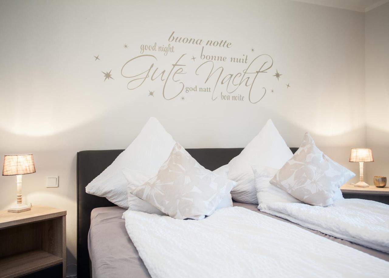 Welcome In - Appartement Fichtenweg 31-B Вінтерберг Екстер'єр фото